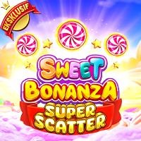 Sweet Bonanza Super Panen77